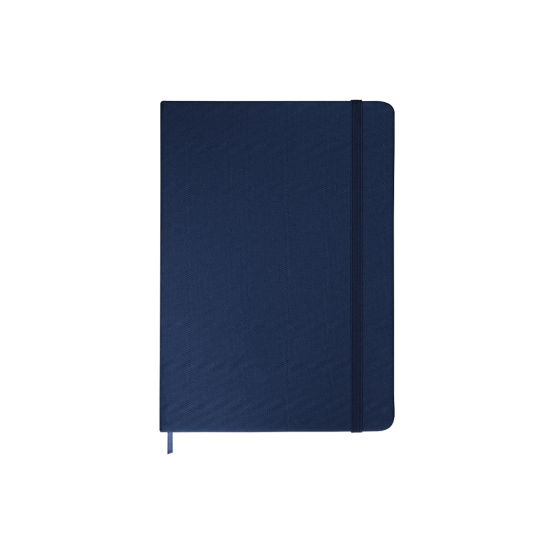 KARYA - rPET Notebook - Blue