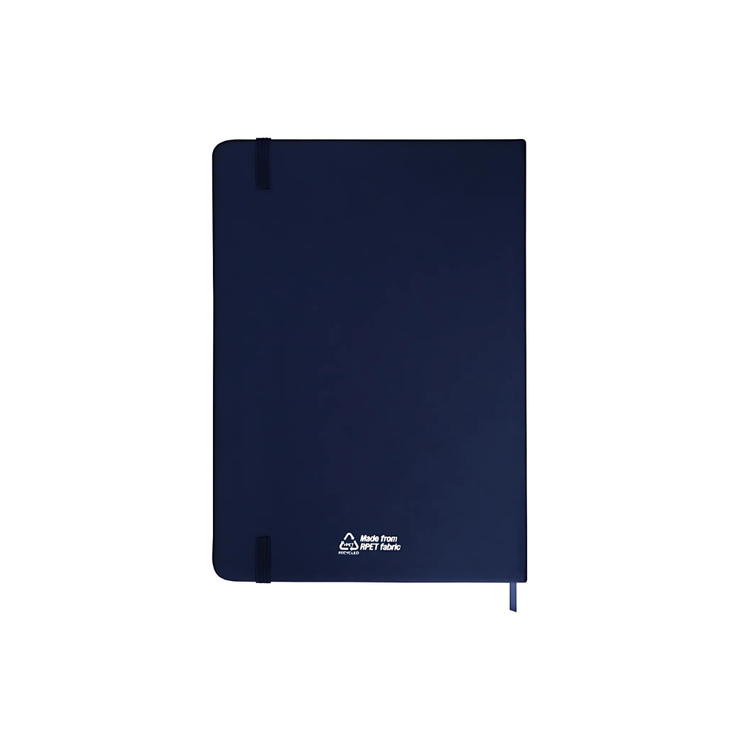 KARYA - rPET Notebook - Blue