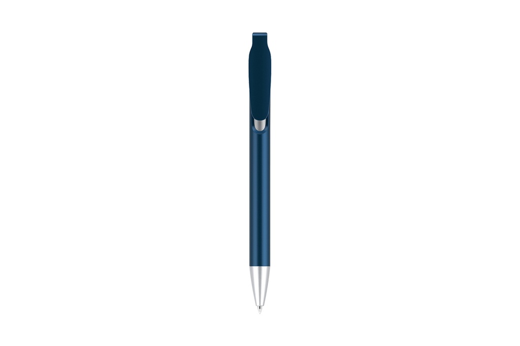 OASIS Prime - Plastic Ball Pen (Blue)