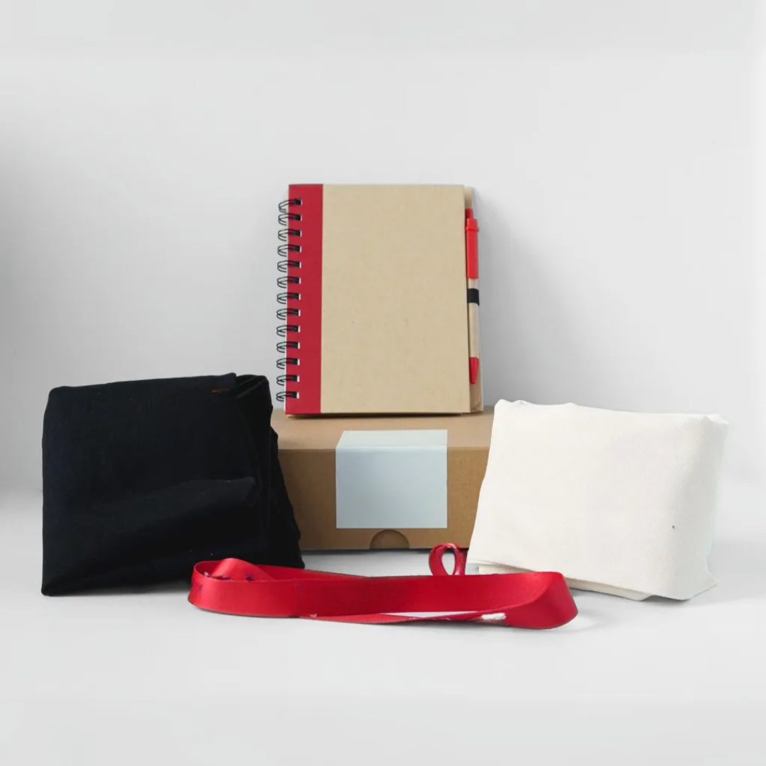 The Eco-Summit Set