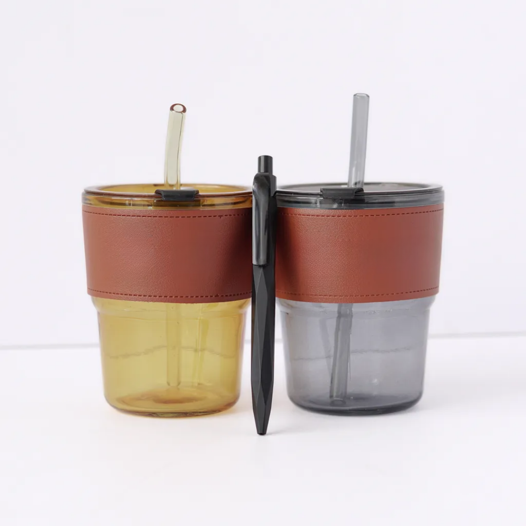 The Refined Sip & Script