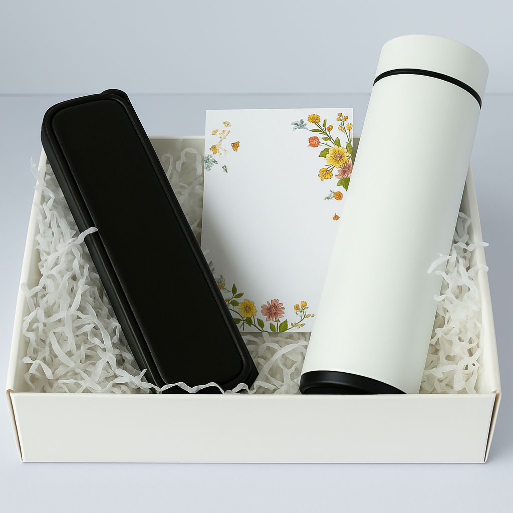The Forward Venture Kit