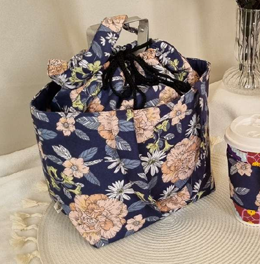 KTJ Tiffin Bag