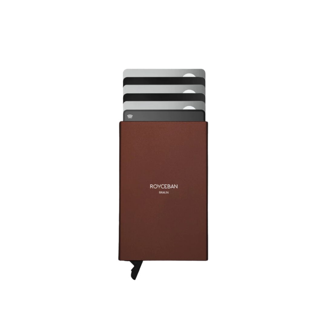 ROYCEBAN DAVINCI SERIES