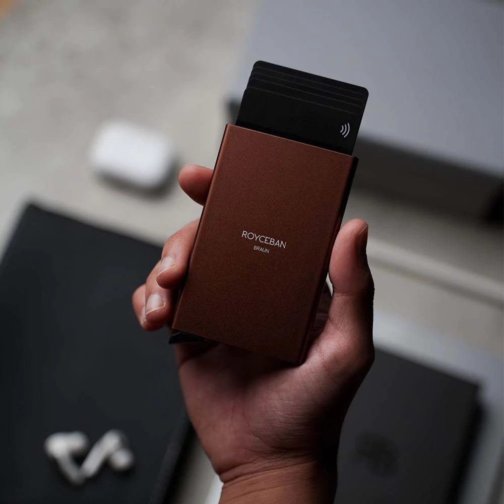 ROYCEBAN DAVINCI SERIES