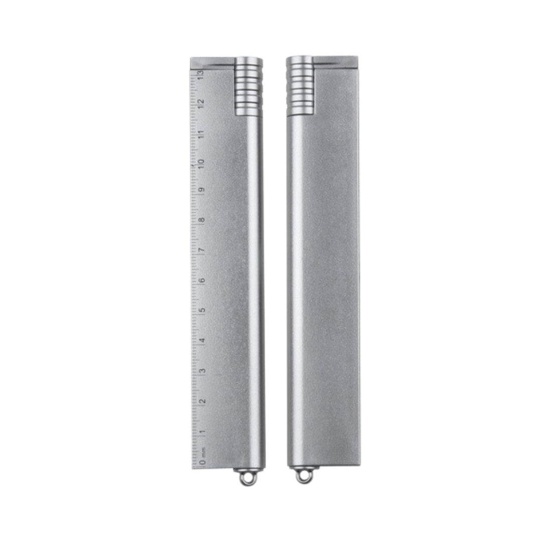 POMELO - Stationery Kit - Silver