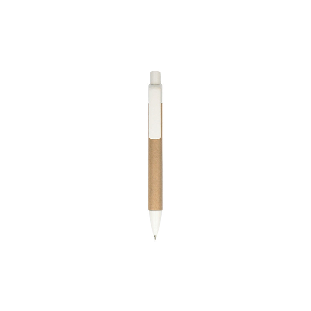 Eco Paper Ball Gel Pen