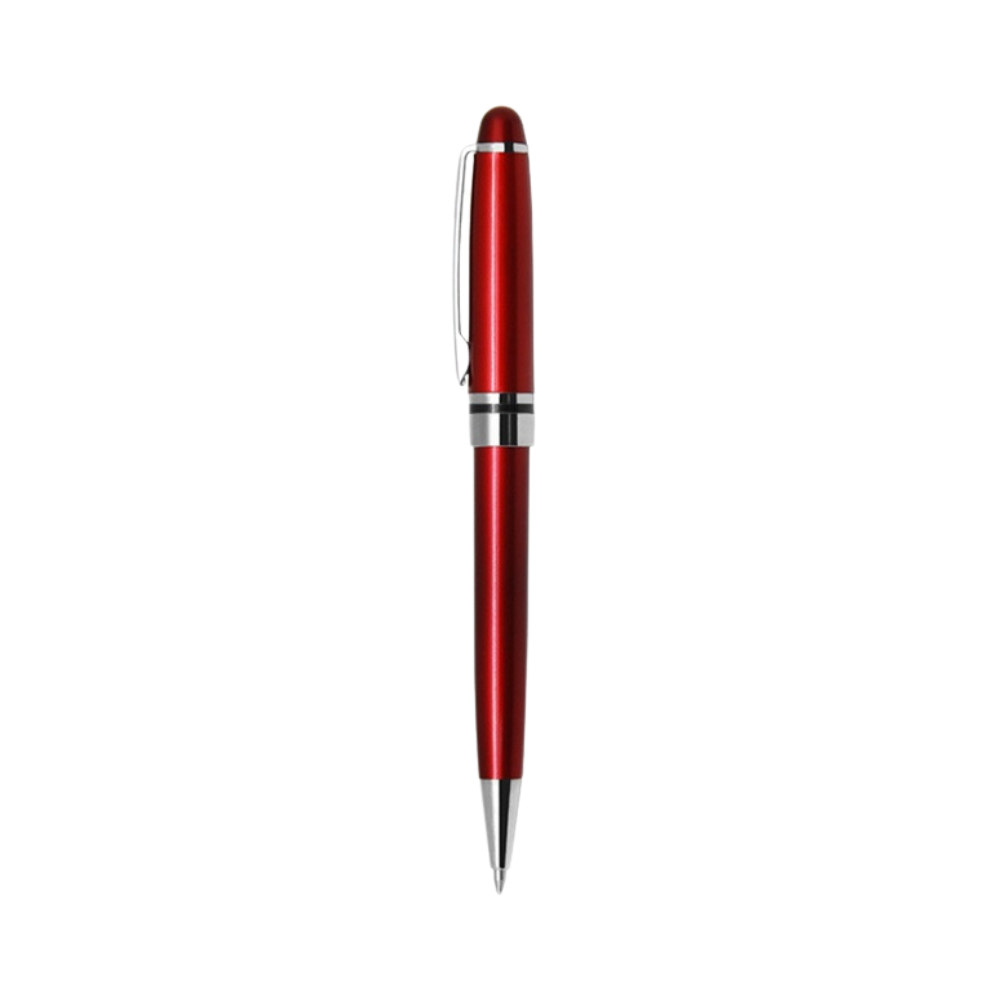 CAMBRIDGE - Plastic Ball Pen