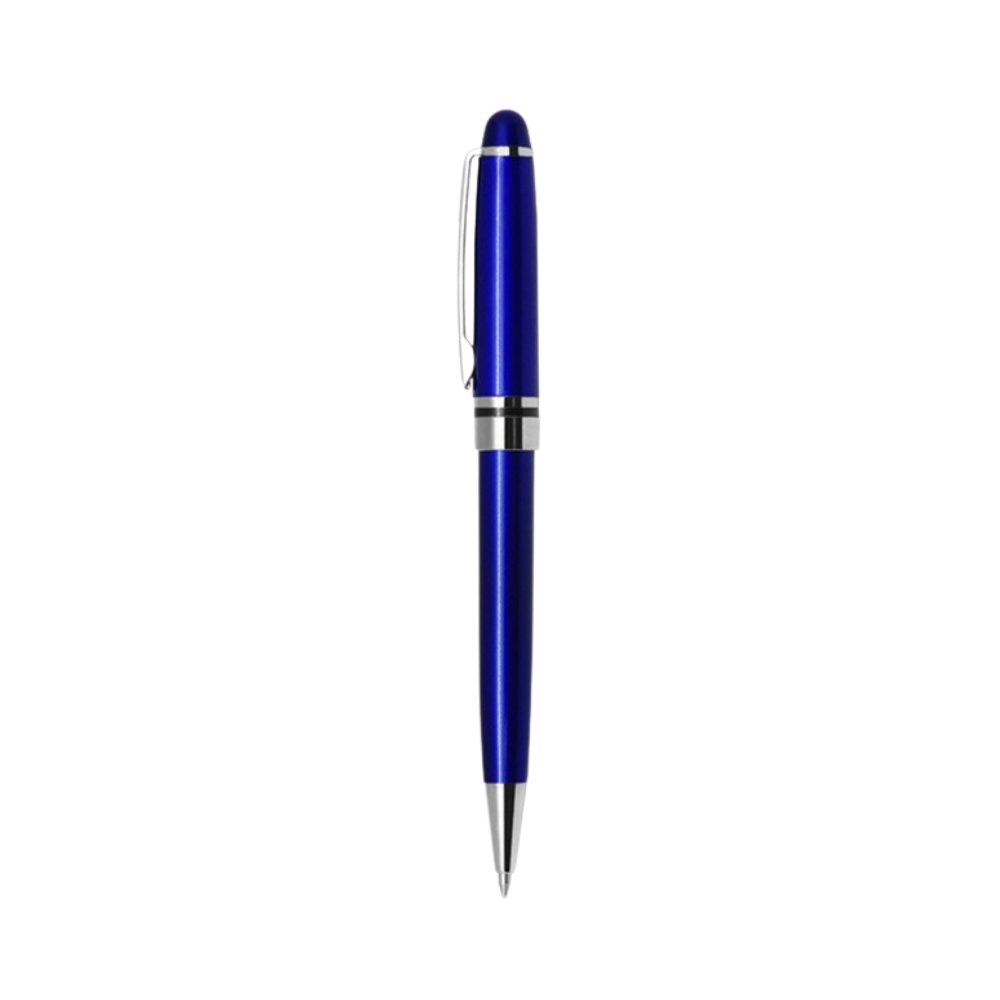 CAMBRIDGE - Plastic Ball Pen
