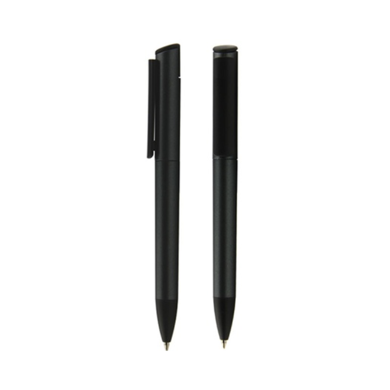 TIEGA - Ball Pen with Smartphone Stand