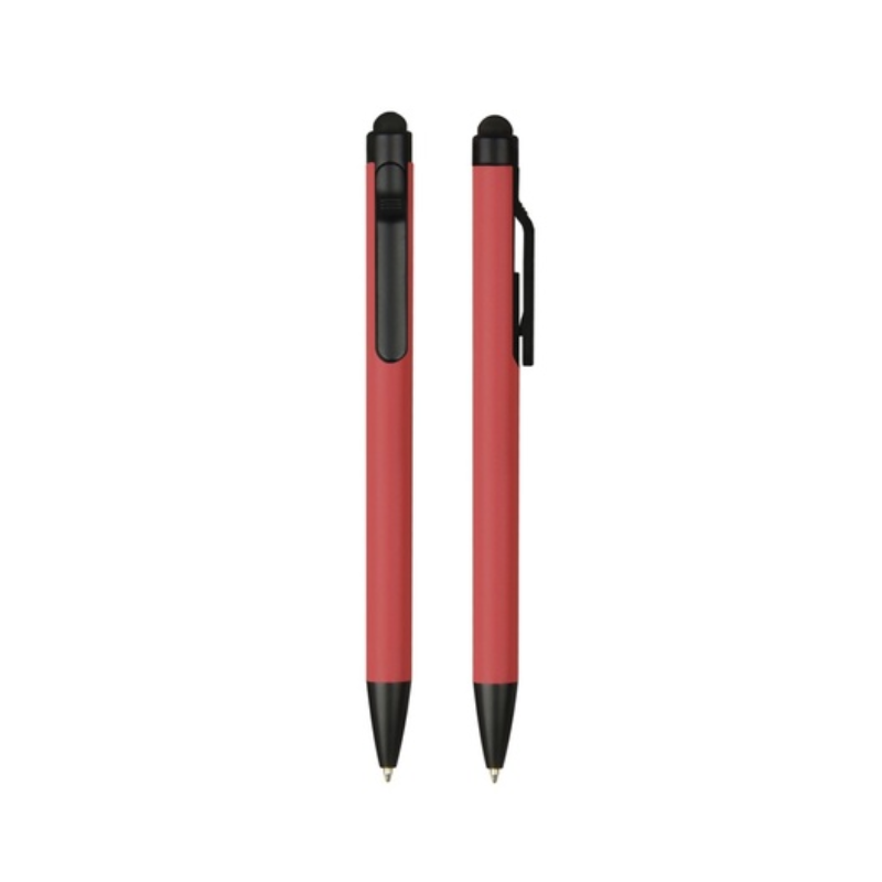 SUBLIME - Stylus Aluminiun Ball Pen