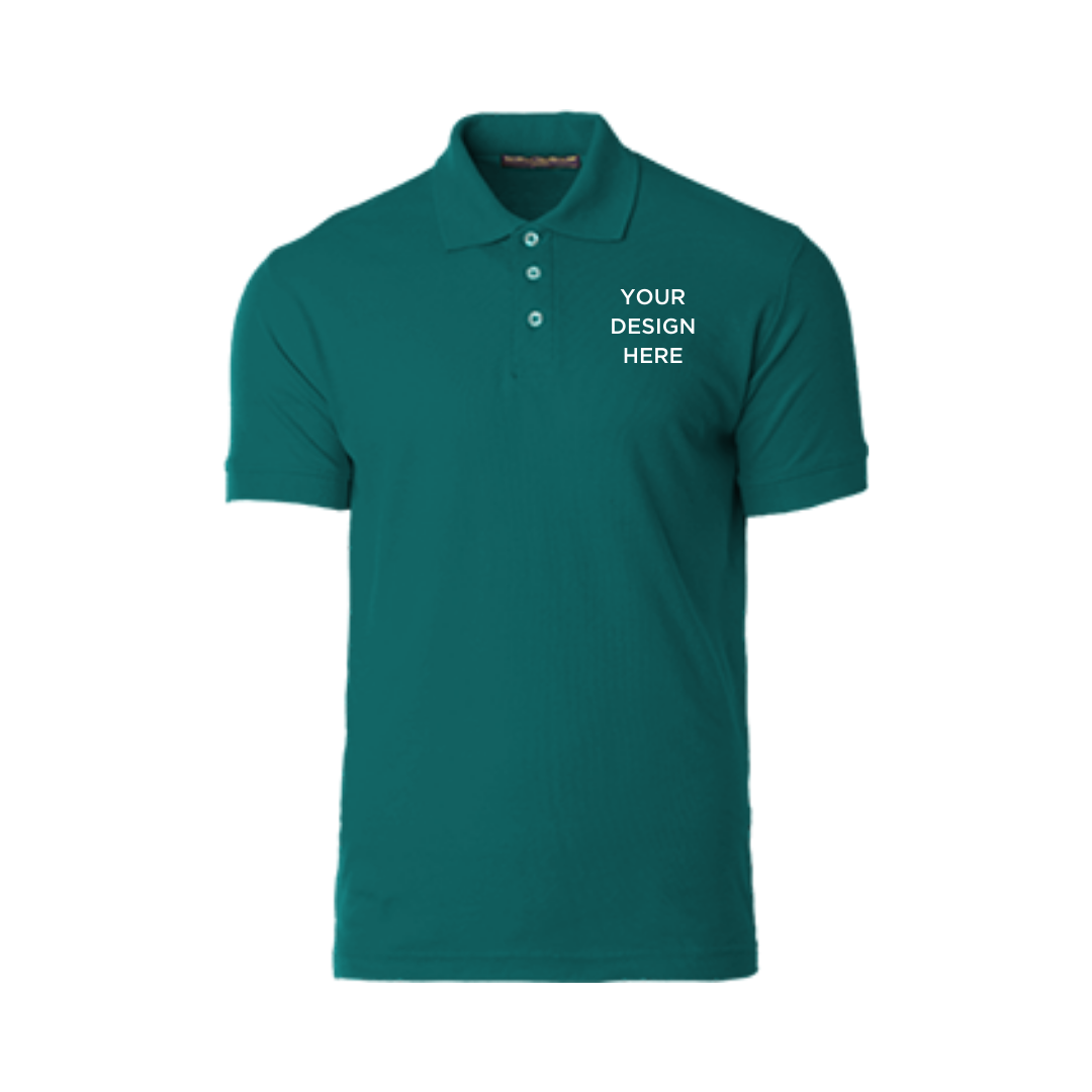 Soft -Touch Polo 60% Cotton 40% Polyester Lacoste Blumine