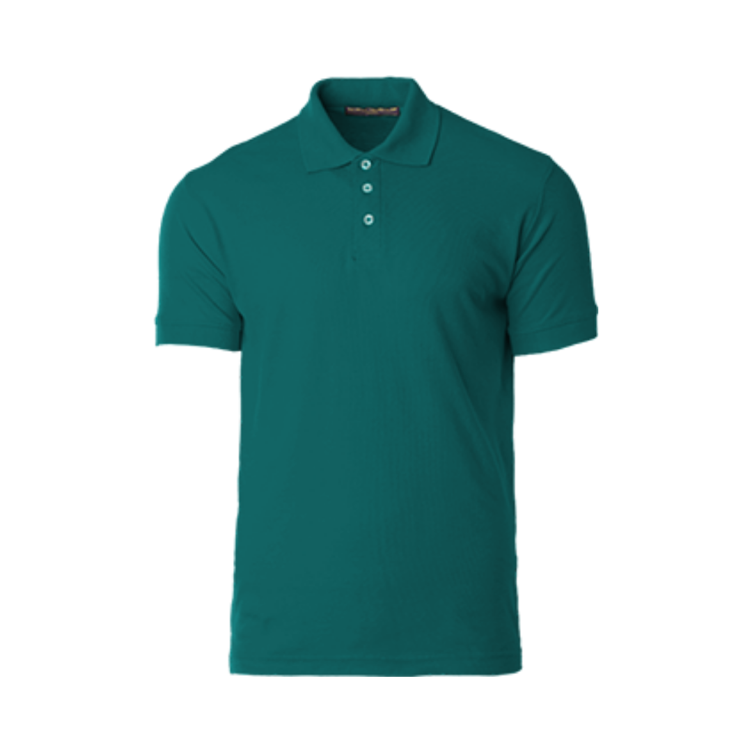 Soft -Touch Polo 60% Cotton 40% Polyester Lacoste Blumine