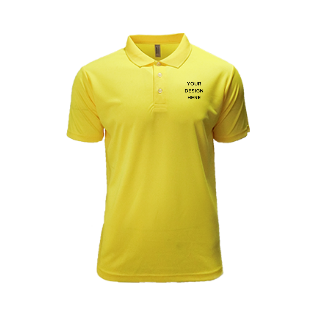 DRYtec Performance Polo Daisy