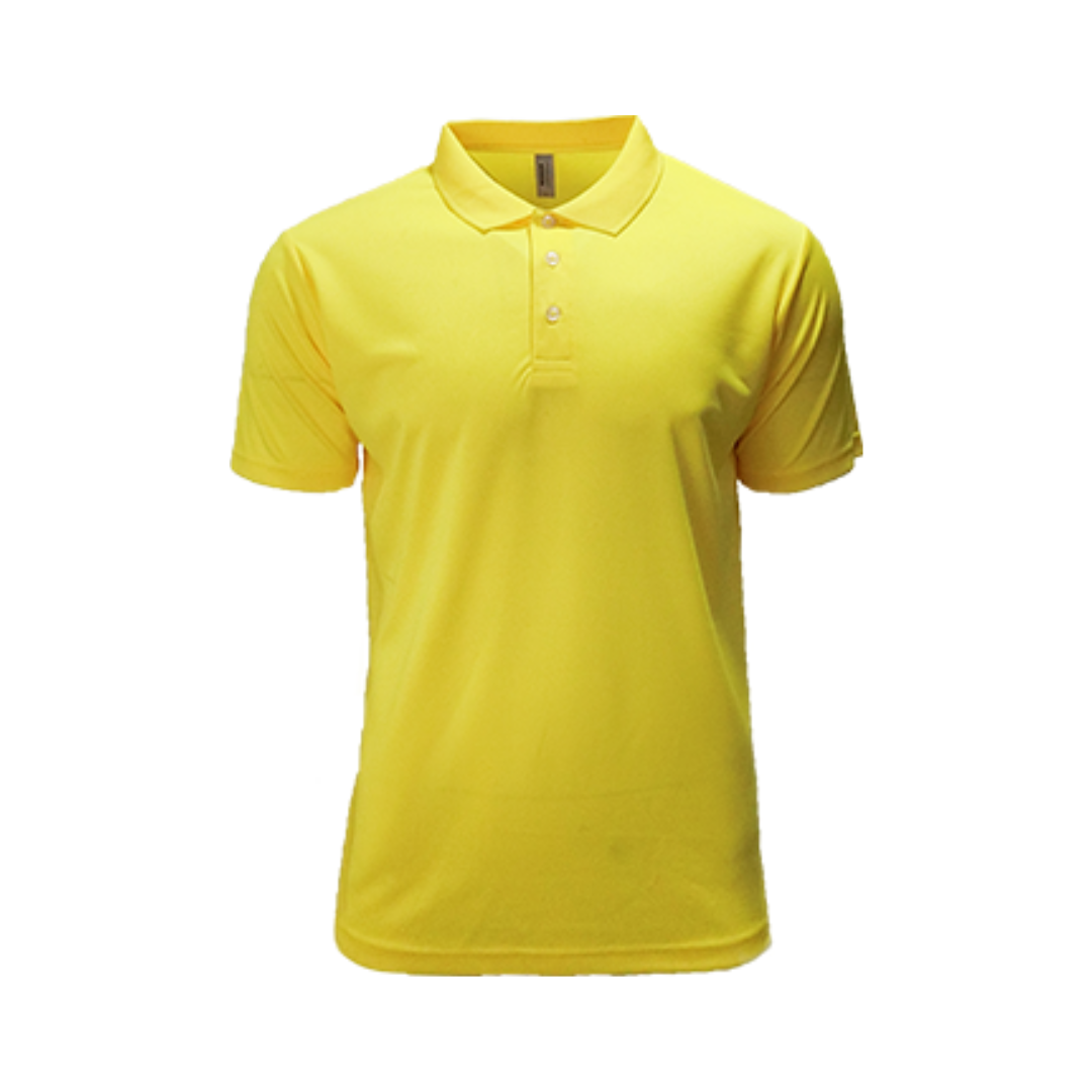 DRYtec Performance Polo Daisy