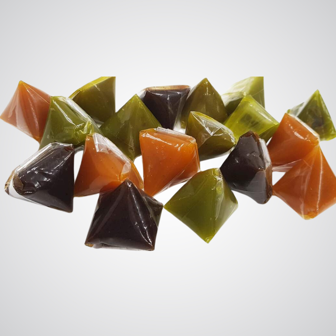 Mixed Flavour Dodol (1kg)