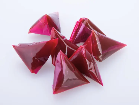 Mixed Flavour Dodol (1kg)