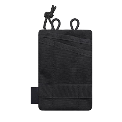 MILI Multi Storage Camping Personal Pouch