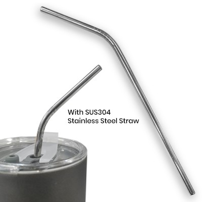 Stainless Steel Vacuum Tumbler – 300ml