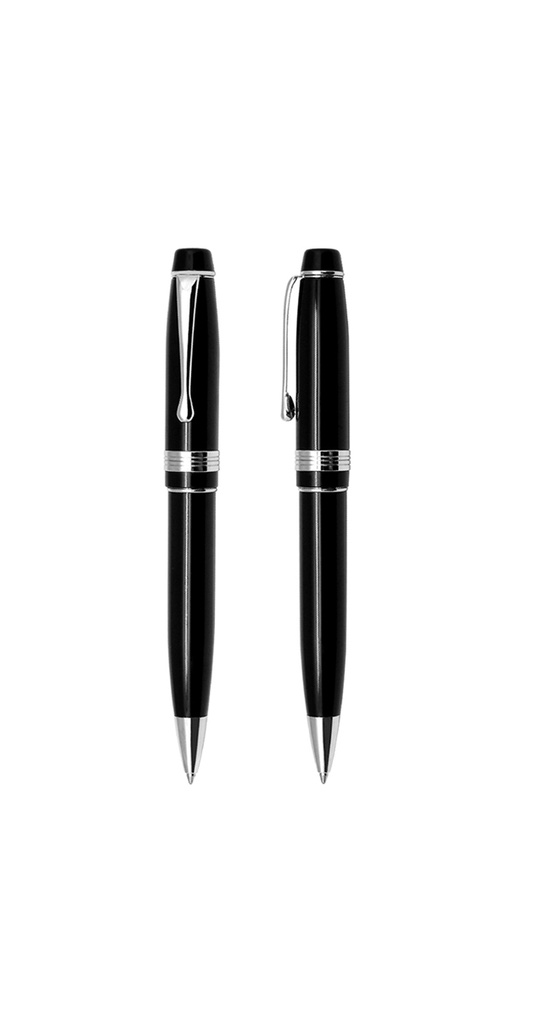 AMBASSADOR - Metal Brass Ball Pen