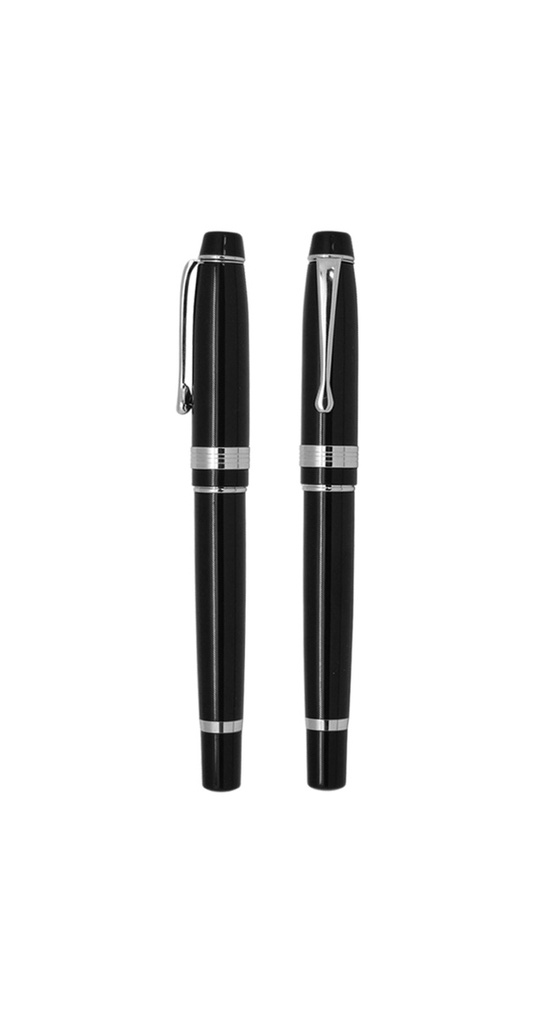 AMBASSADOR - Metal Brass Roller Pen