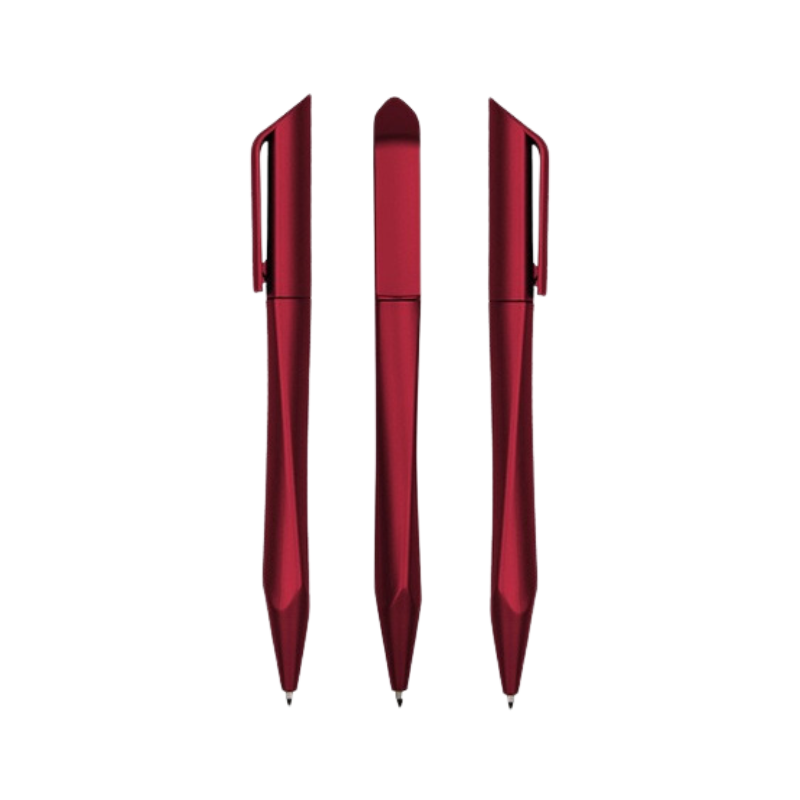 FLEXI PRIME - Plastic Ball Pen