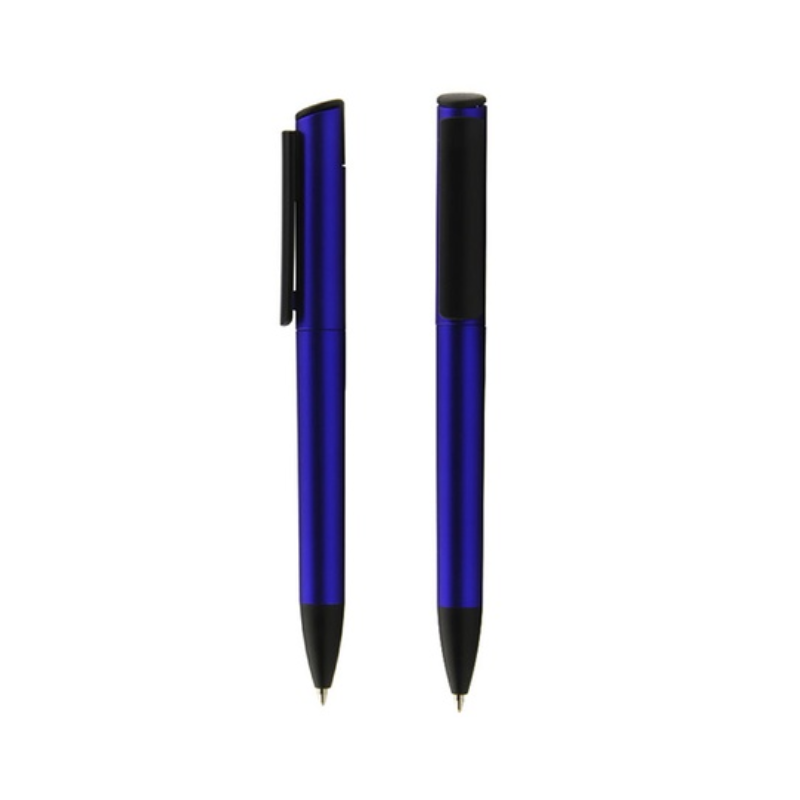 TIEGA - Ball Pen with Smartphone Stand
