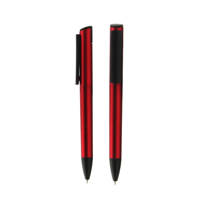 TIEGA - Ball Pen with Smartphone Stand