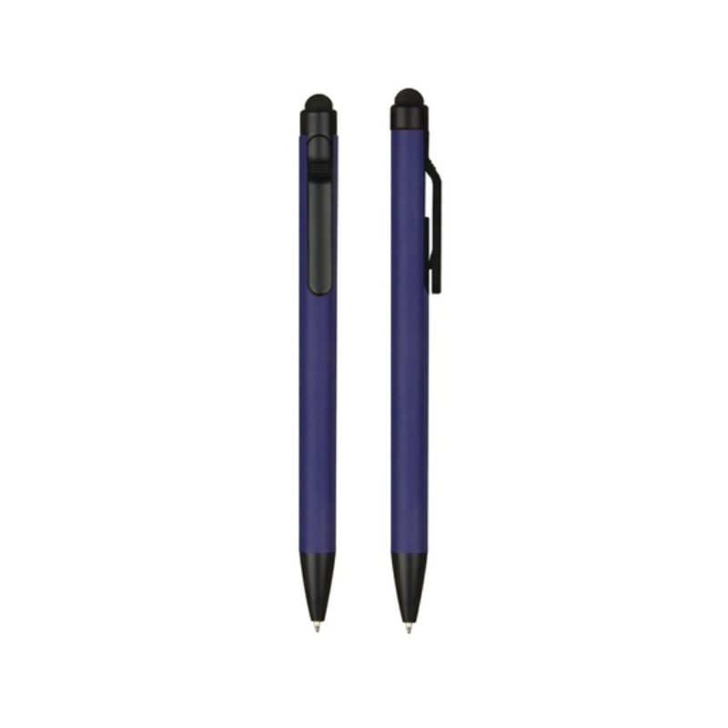 SUBLIME - Stylus Aluminiun Ball Pen