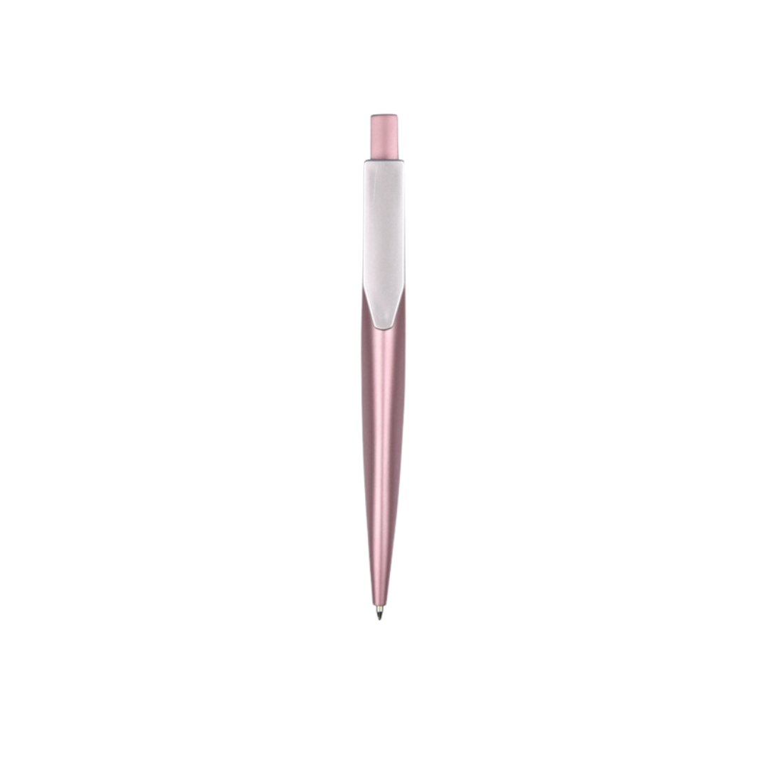 TORONTO - Plastic Ball Pen