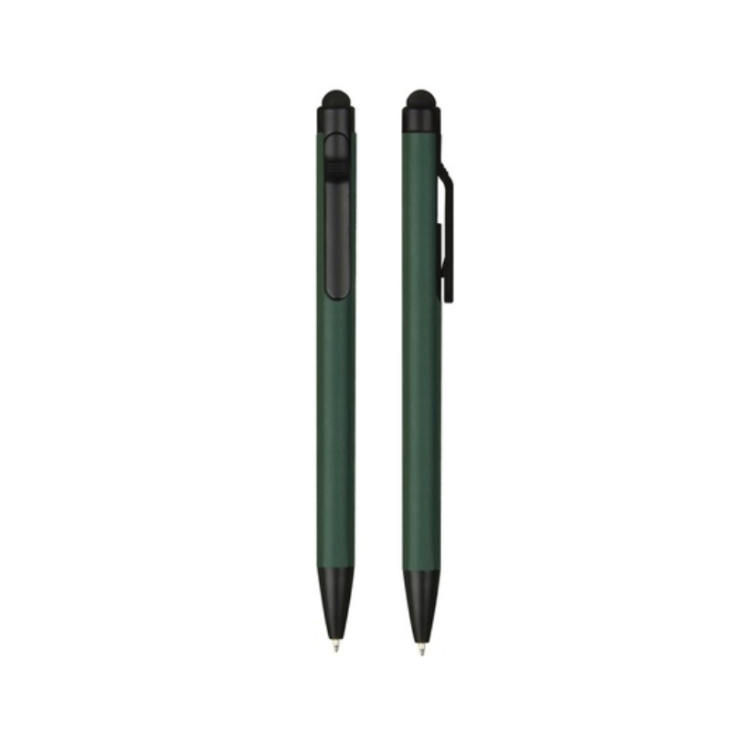 SUBLIME - Stylus Aluminiun Ball Pen