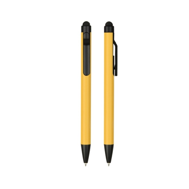 SUBLIME - Stylus Aluminiun Ball Pen