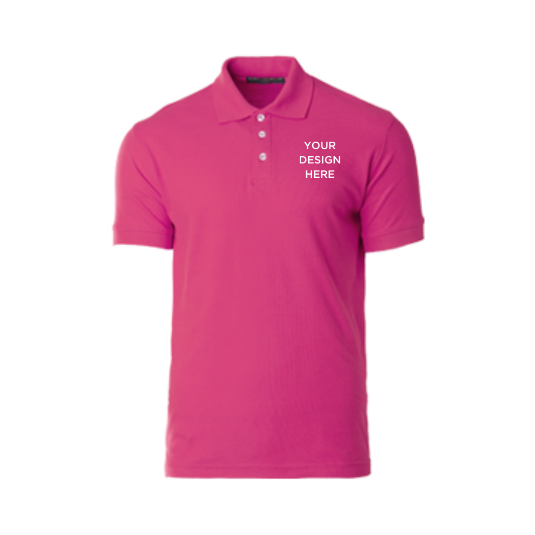 Soft -Touch Polo 60% Cotton 40% Polyester Lacoste Heliconia