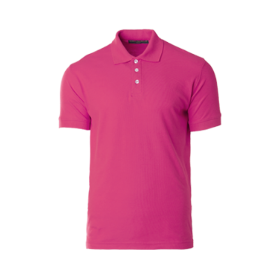 Soft -Touch Polo 60% Cotton 40% Polyester Lacoste Heliconia