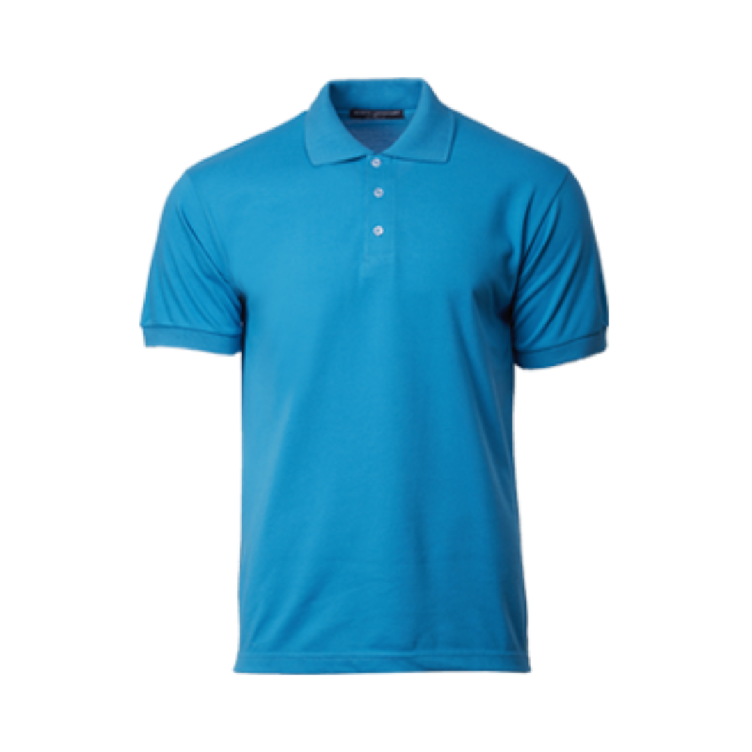 Soft -Touch Polo 60% Cotton 40% Polyester Lacoste Sapphire