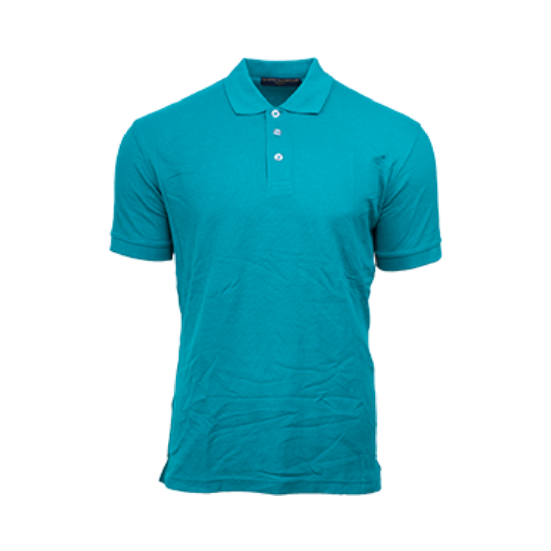 Soft -Touch Polo 60% Cotton 40% Polyester Lacoste Jade Dome