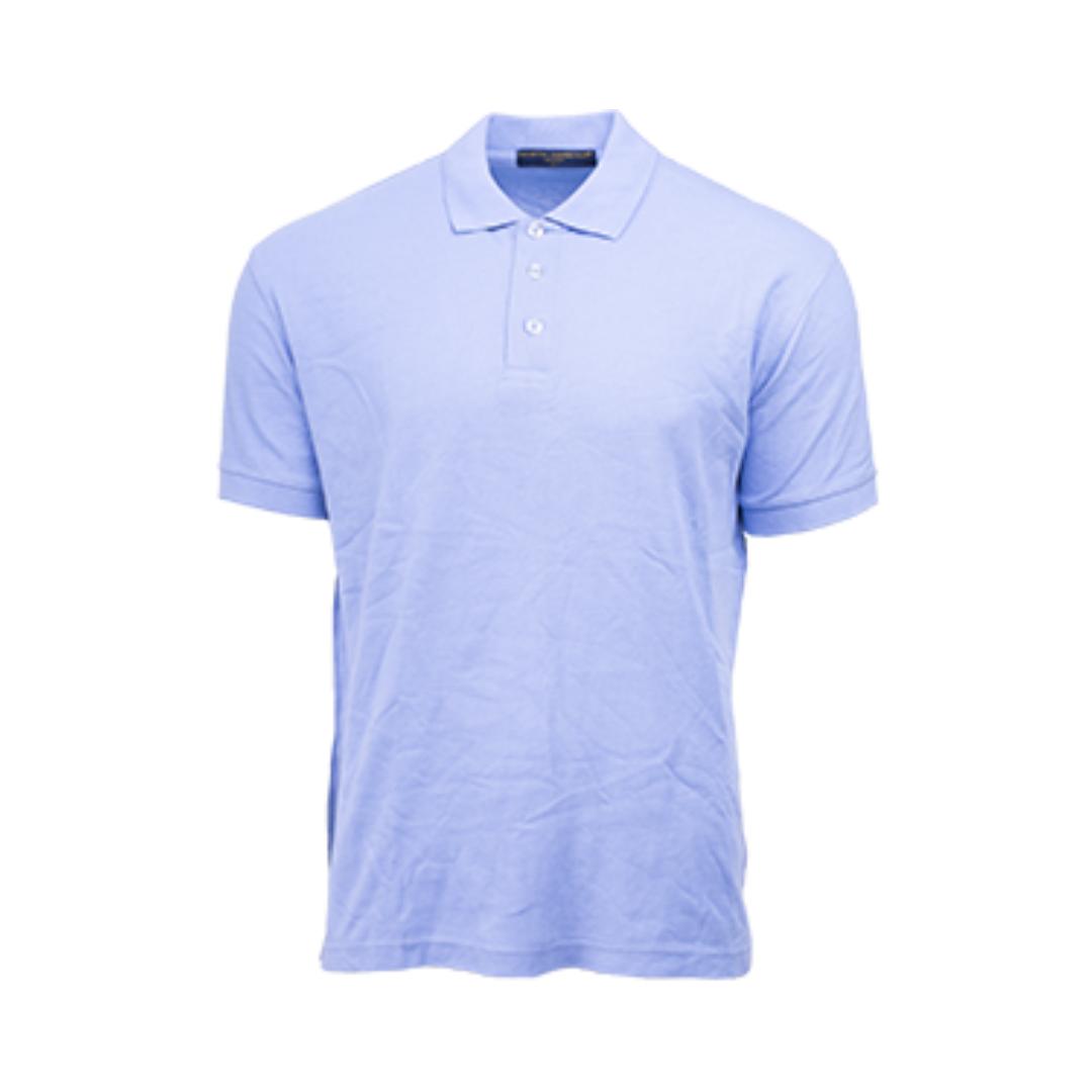 Soft -Touch Polo 60% Cotton 40% Polyester Lacoste violet