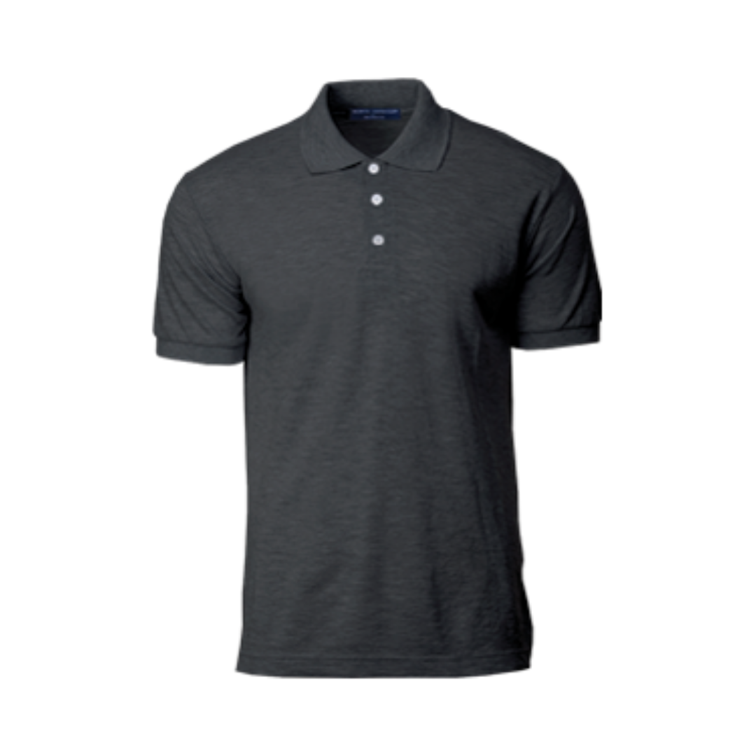 Soft -Touch Polo 60% Cotton 40% Polyester Lacoste Dark Heather