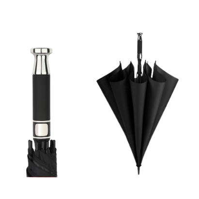 DRYGO Umbrella Black