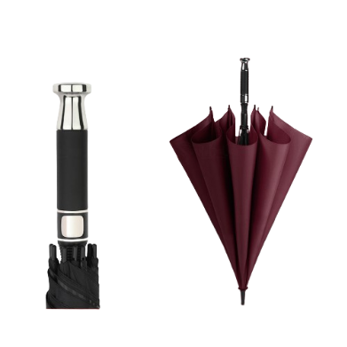 DRYGO Umbrella Maroon