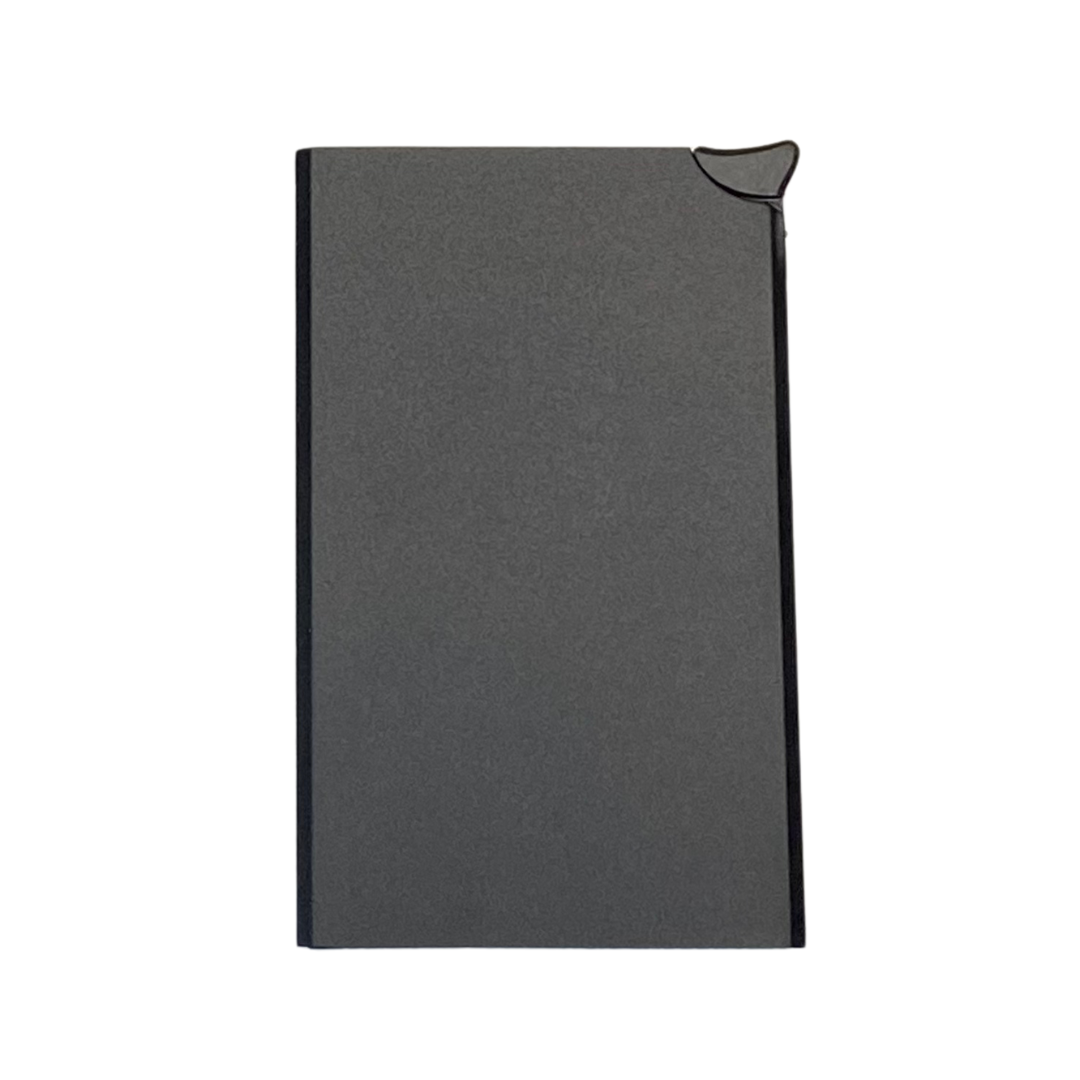 RFID Block Metal Credit Card Holder V2