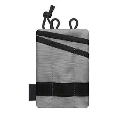 MILI Multi Storage Camping Personal Pouch