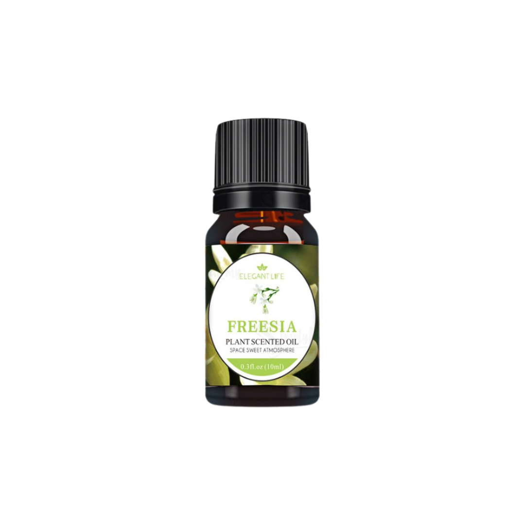 Freesia Aroma Essential Oil 10ml