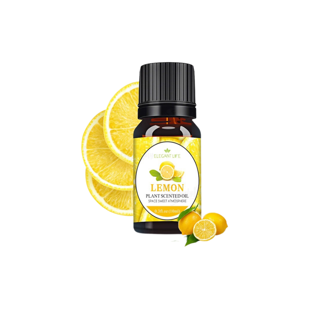 Lemon Aroma Essential Oil