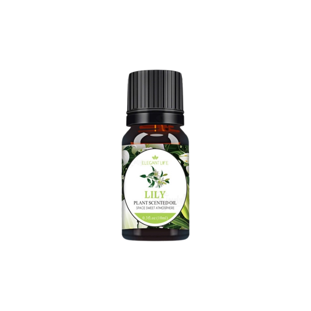 Lily Aroma Essential Oil
