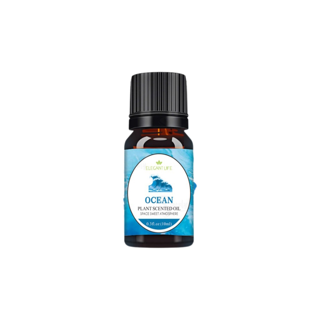 Ocean Aroma Essential Oil