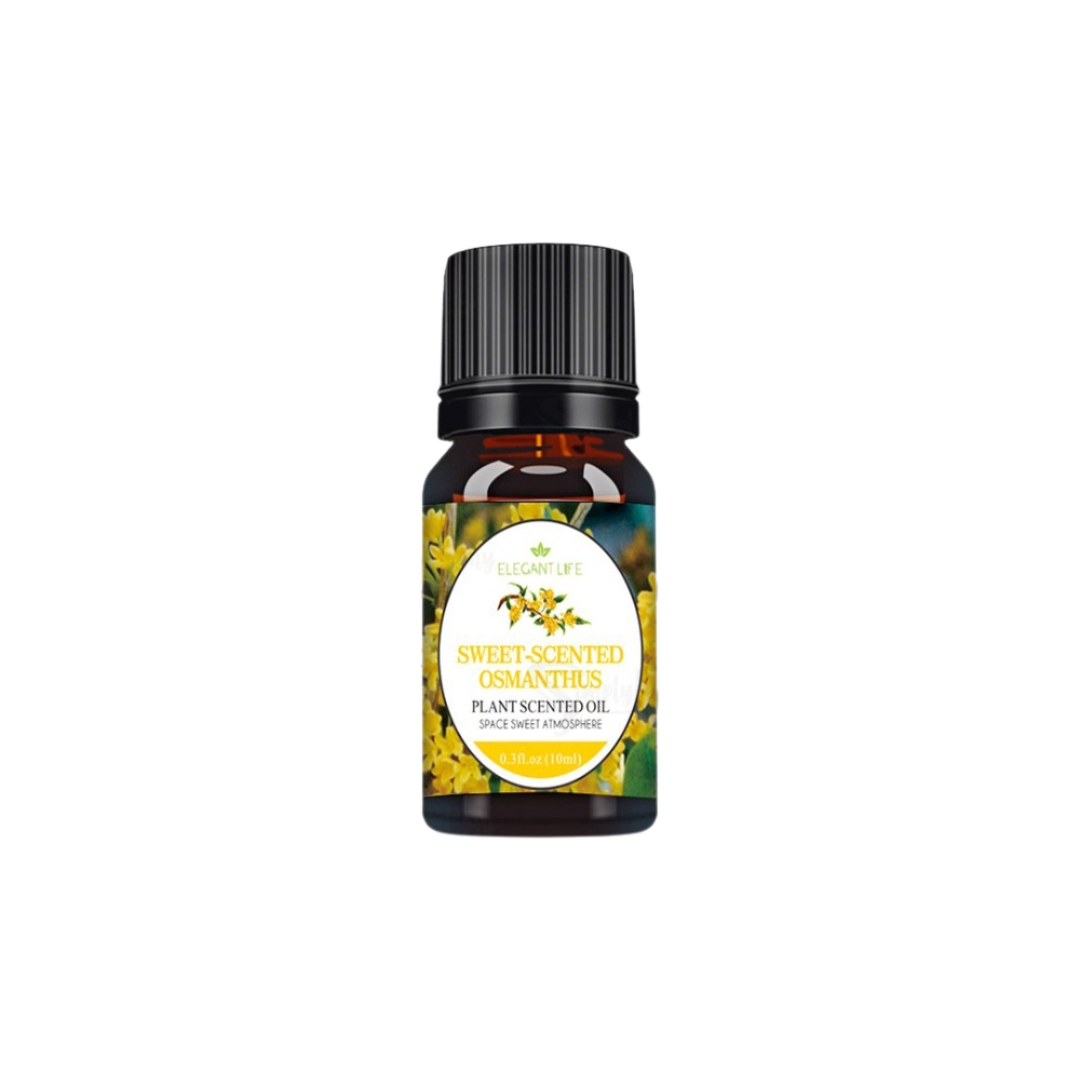 Scented Osmanthus Aroma Essential Oil