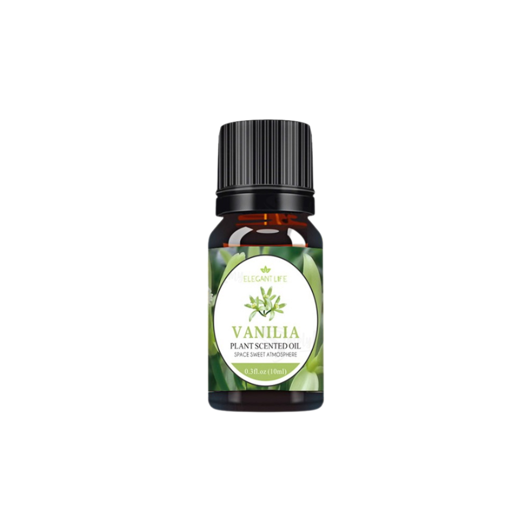 Vanilla Aroma Essential Oil