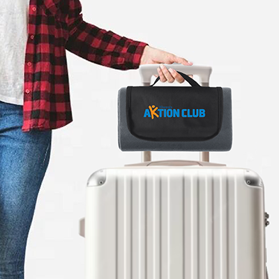 POLAR Multi-Purpose Travel Blanket - Image 3