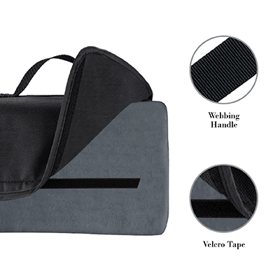 POLAR Multi-Purpose Travel Blanket - Image 5